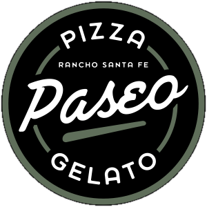 Paseo Pizza & Gelato
