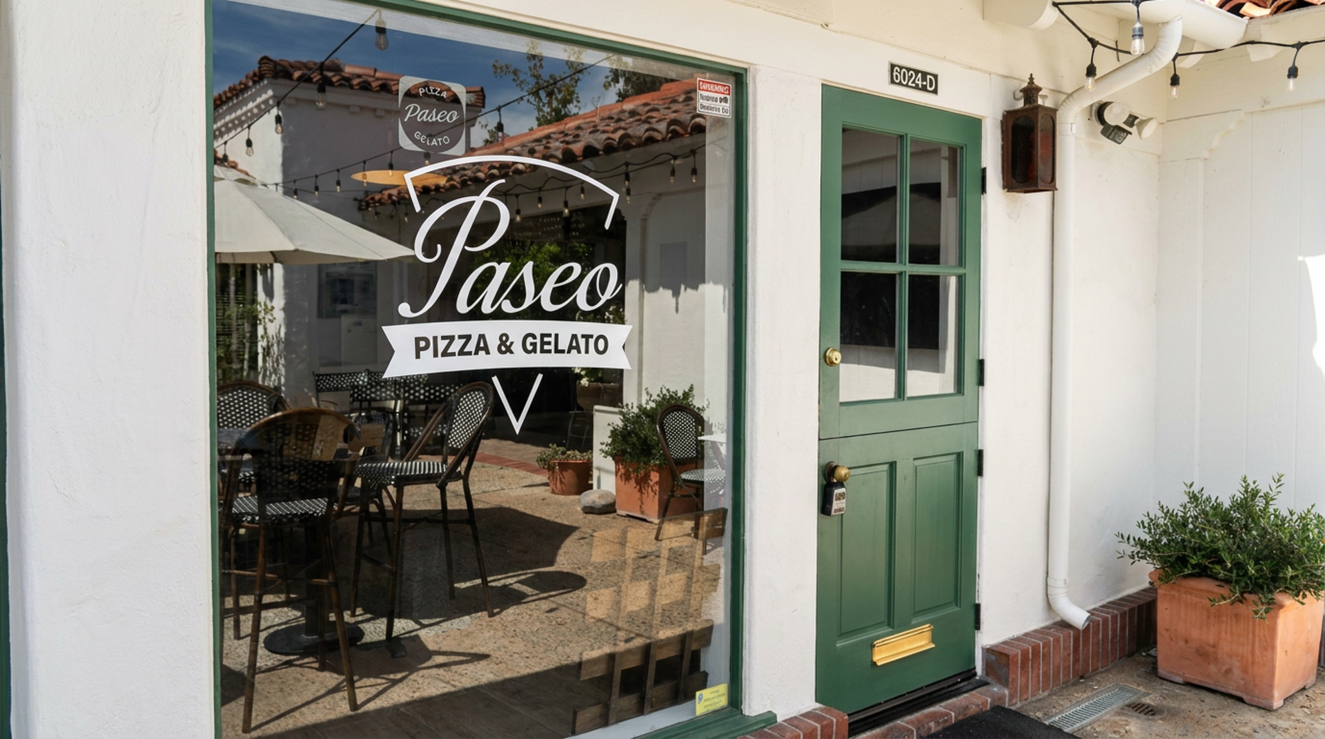 The Ranch finally has its pizza place