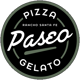 Paseo Pizza & Gelato