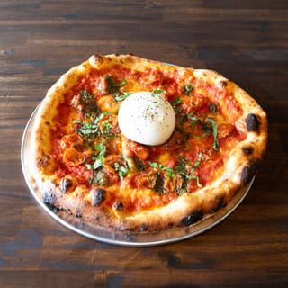 Burrata