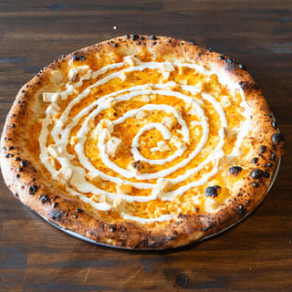Calabrian Buffalo Chicken