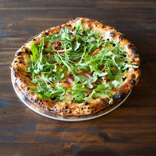 Prosciutto