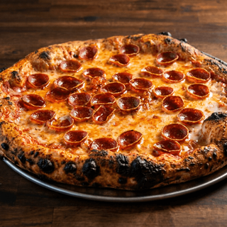 Pepperoni
